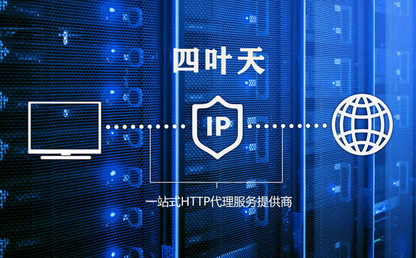 【固原代理IP】使用代理IP遇到的常见问题汇总