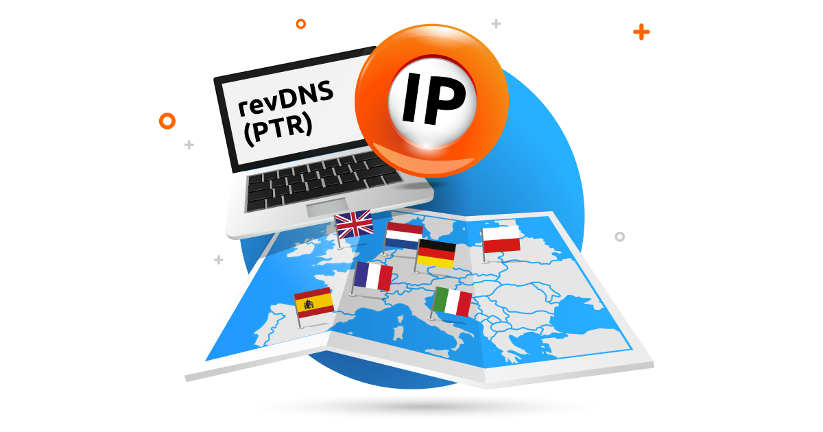 【固原代理IP】服务器：代理服务器租赁常见的功能是什么